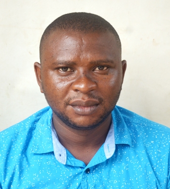 Kizito Nweze Nawiini