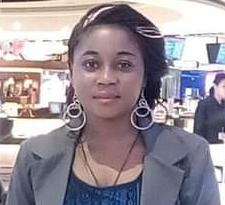 Theresia Anchi Amboro