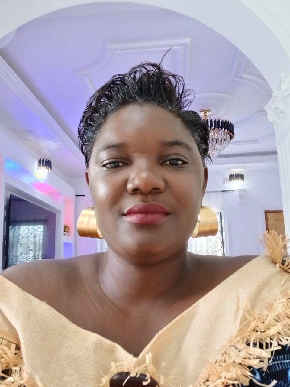 Shirley Kuna Sama