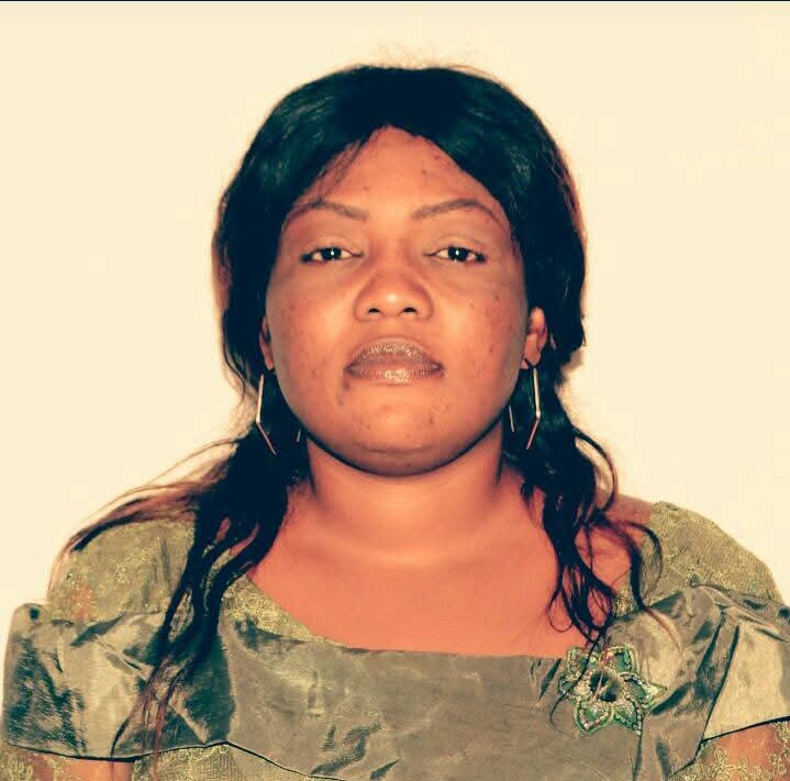 Njuanyi Rachel Alemju