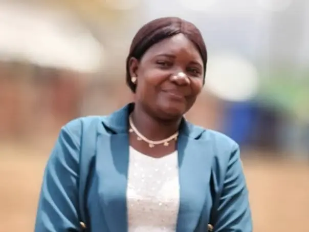 Inspired Women Organisation